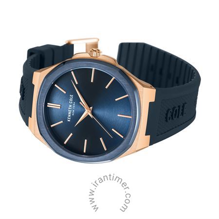 قیمت و خرید ساعت مچی مردانه کنت کول(KENNETH COLE) مدل KCWGM2233803 اسپرت | اورجینال و اصلی