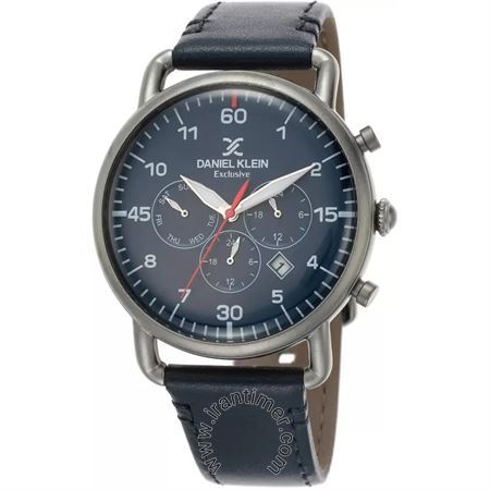 قیمت و خرید ساعت مچی مردانه دنیل کلین(Daniel Klein) مدل DK.1.12479-7 کلاسیک | اورجینال و اصلی