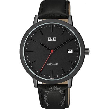 قیمت و خرید ساعت مچی مردانه کیو اند کیو(Q&Q) مدل A486J502Y کلاسیک | اورجینال و اصلی