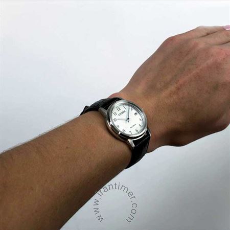 قیمت و خرید ساعت مچی زنانه سیتیزن(CITIZEN) مدل FE6011-14A کلاسیک | اورجینال و اصلی