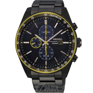 قیمت و خرید ساعت مچی مردانه سیکو(SEIKO) مدل SSC723P1 کلاسیک | اورجینال و اصلی