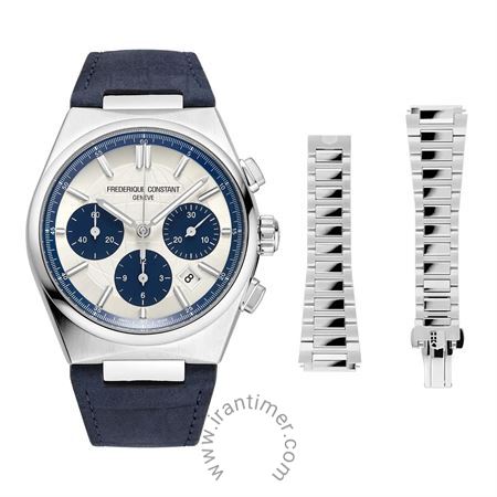 ساعت مچی مردانه اسپرت بند پلاستیکی با روکش چرم طبیعی،تعداد محدود به تعداد 1888 عدد، 26 عدد سنگ قیمتی داخل موتور، 60 ساعت ذخیره انرژی