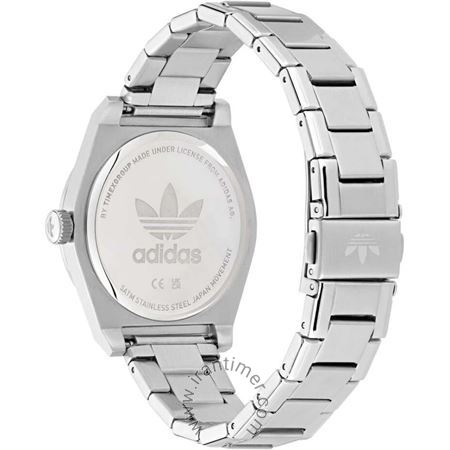 قیمت و خرید ساعت مچی مردانه زنانه آدیداس(Adidas) مدل AOSY23539 کلاسیک | اورجینال و اصلی