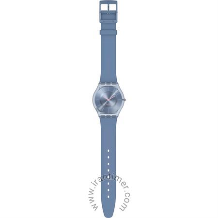 قیمت و خرید ساعت مچی زنانه سواچ(SWATCH) مدل SS08N100 اسپرت | اورجینال و اصلی