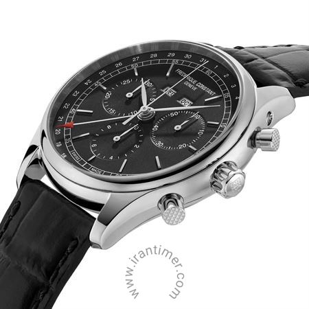 قیمت و خرید ساعت مچی مردانه فردریک کنستانت(FREDERIQUE CONSTANT) مدل FC-296DG5B6 کلاسیک | اورجینال و اصلی