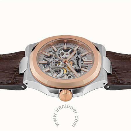 قیمت و خرید ساعت مچی مردانه اینگرسول(INGERSOLL) مدل I12503 کلاسیک | اورجینال و اصلی