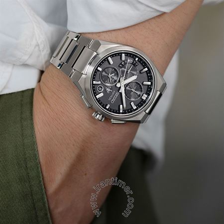 قیمت و خرید ساعت مچی مردانه سیکو(SEIKO) مدل SBXC163 اسپرت | اورجینال و اصلی