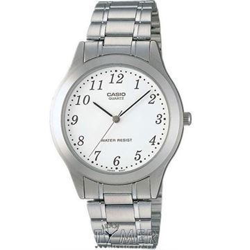 قیمت و خرید ساعت مچی زنانه کاسیو (CASIO) جنرال مدل LTP-1128A-7BRDF کلاسیک | اورجینال و اصلی