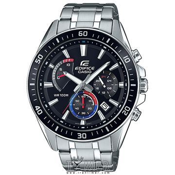 قیمت و خرید ساعت مچی مردانه کاسیو (CASIO) ادیفس(ادیفایس) مدل EFR-552D-1A3VDUF کلاسیک | اورجینال و اصلی