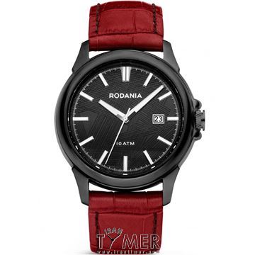 قیمت و خرید ساعت مچی مردانه رودانیا(RODANIA) مدل R-2624626 کلاسیک | اورجینال و اصلی