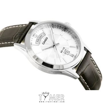 قیمت و خرید ساعت مچی مردانه کاسیو (CASIO) جنرال مدل MTP-1381L-7AVDF کلاسیک | اورجینال و اصلی