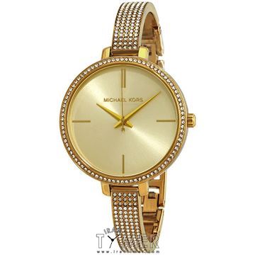 قیمت و خرید ساعت مچی زنانه مایکل کورس(MICHAEL KORS) مدل MK3784 فشن | اورجینال و اصلی