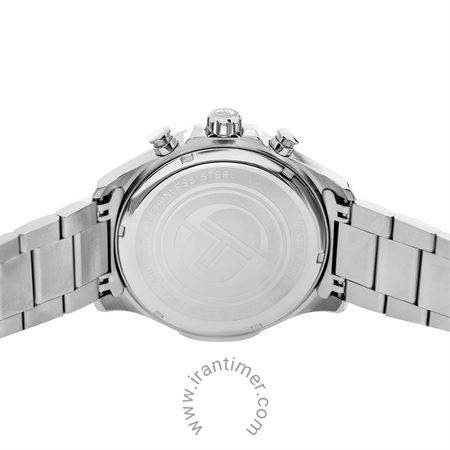 قیمت و خرید ساعت مچی مردانه سرجیو تاچینی(Sergio Tacchini) مدل ST.1.10308-6 کلاسیک | اورجینال و اصلی
