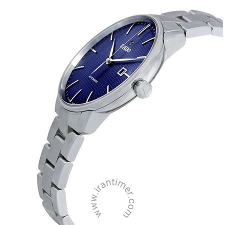 قیمت و خرید ساعت مچی مردانه رادو(RADO) مدل R22876203 کلاسیک | اورجینال و اصلی