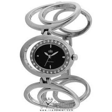 قیمت و خرید ساعت مچی زنانه الیت(ELITE) مدل E51344-203 فشن | اورجینال و اصلی
