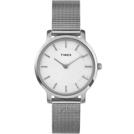 قیمت و خرید ساعت مچی زنانه تایمکس(TIMEX) مدل TW2Y10200 کلاسیک | اورجینال و اصلی