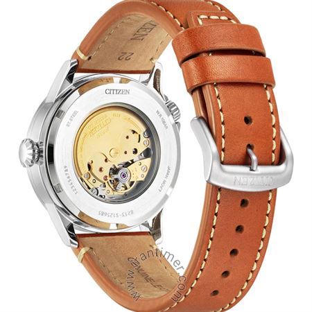 قیمت و خرید ساعت مچی مردانه سیتیزن(CITIZEN) مدل NJ0140-25L کلاسیک | اورجینال و اصلی
