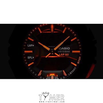 قیمت و خرید ساعت مچی کاسیو (CASIO) بیبی جی مدل BGA-240L-2A2DR اسپرت | اورجینال و اصلی