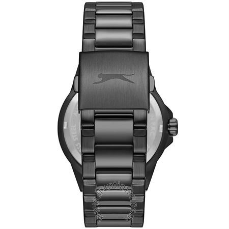 قیمت و خرید ساعت مچی مردانه اسلازنجر(SLAZENGER) مدل SL.09.2439.2.05 کلاسیک | اورجینال و اصلی