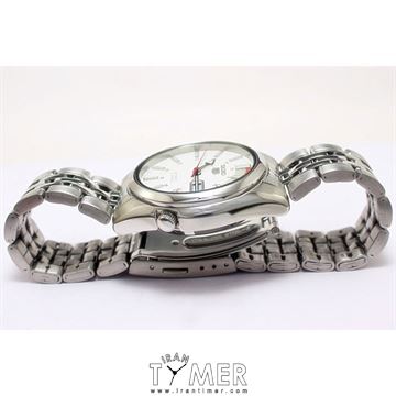 قیمت و خرید ساعت مچی مردانه سیکو(SEIKO) مدل SNK369J1 کلاسیک | اورجینال و اصلی