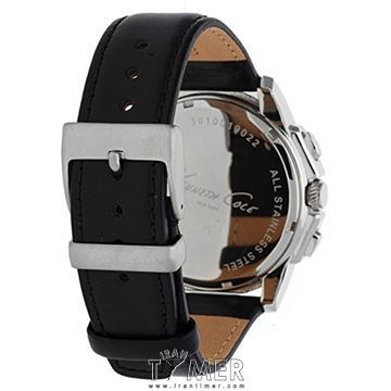 قیمت و خرید ساعت مچی مردانه کنت کول(KENNETH COLE) مدل KC-10025919 کلاسیک | اورجینال و اصلی