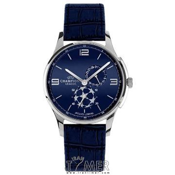 قیمت و خرید ساعت مچی مردانه ژاک لمن(JACQUES LEMANS) مدل U-33C اسپرت | اورجینال و اصلی