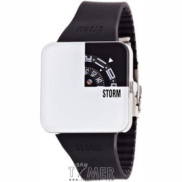 قیمت و خرید ساعت مچی مردانه استورم(STORM) مدل 47117/W کلاسیک اسپرت | اورجینال و اصلی