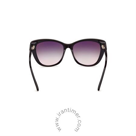 قیمت و خرید عینک آفتابی زنانه کلاسیک (TOM FORD) مدل FT 0937 01B 57 | اورجینال و اصلی