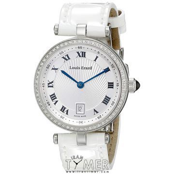 قیمت و خرید ساعت مچی زنانه لوئیس ارارد(LOUIS ERARD) مدل 10800SE01.BDCA6 کلاسیک | اورجینال و اصلی