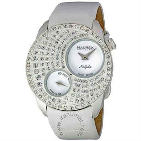 قیمت و خرید ساعت مچی زنانه هورکس(Haurex) مدل ZQHX-FW359DW1 فشن | اورجینال و اصلی