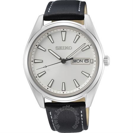 قیمت و خرید ساعت مچی مردانه سیکو(SEIKO) مدل SUR447P1 کلاسیک | اورجینال و اصلی