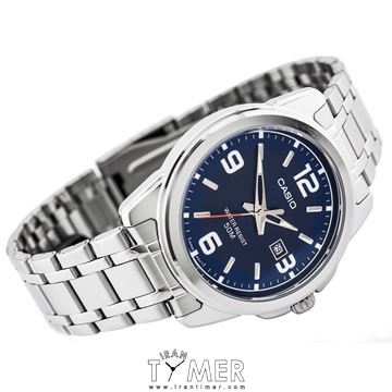 قیمت و خرید ساعت مچی مردانه کاسیو (CASIO) جنرال مدل MTP-1314D-2AVDF کلاسیک | اورجینال و اصلی