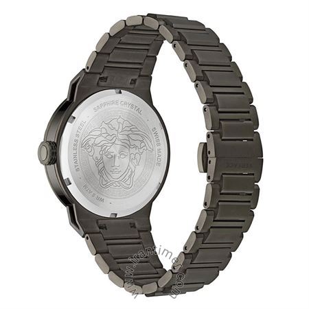 قیمت و خرید ساعت مچی مردانه ورساچه(versace) مدل VE7E00723 کلاسیک | اورجینال و اصلی
