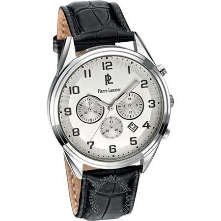 قیمت و خرید ساعت مچی مردانه پیر لنیر(PIERRE LANNIER) مدل 267C123 کلاسیک | اورجینال و اصلی