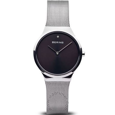 ساعت مچی زنانه کلاسیک تمام استیل