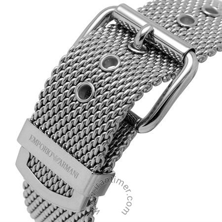 قیمت و خرید ساعت مچی مردانه امپریو آرمانی(EMPORIO ARMANI) مدل AR80062SET کلاسیک | اورجینال و اصلی