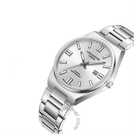 قیمت و خرید ساعت مچی مردانه لیکوپر(LEE COOPER) مدل LC08262.330 کلاسیک | اورجینال و اصلی
