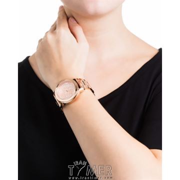 قیمت و خرید ساعت مچی زنانه دی کی ان وای(DKNY) مدل NY8475 کلاسیک فشن | اورجینال و اصلی