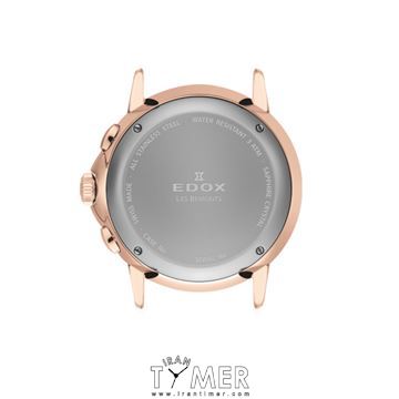 قیمت و خرید ساعت مچی مردانه ادُکس(EDOX) مدل 0165137RBUIR کلاسیک | اورجینال و اصلی