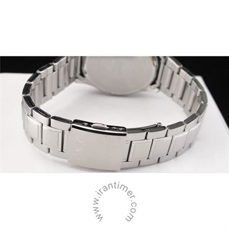 قیمت و خرید ساعت مچی مردانه کاسیو (CASIO) جنرال مدل MTP-1376D-1AVDF کلاسیک | اورجینال و اصلی
