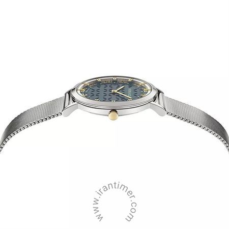 قیمت و خرید ساعت مچی زنانه ورساچه(versace) مدل VE3M01123 کلاسیک | اورجینال و اصلی