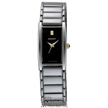 قیمت و خرید ساعت مچی زنانه اورینت(ORIENT) مدل CUBBL000BO کلاسیک | اورجینال و اصلی