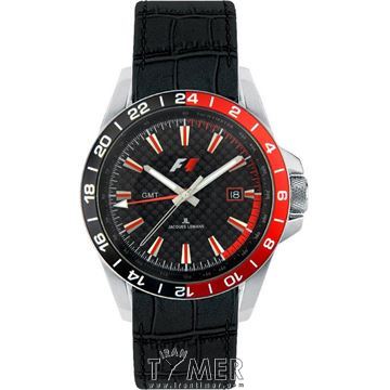 قیمت و خرید ساعت مچی مردانه ژاک لمن(JACQUES LEMANS) مدل F-5012D اسپرت | اورجینال و اصلی
