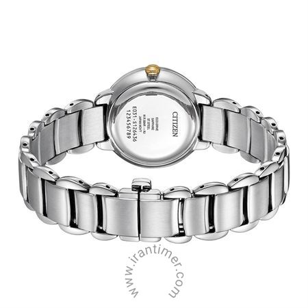 قیمت و خرید ساعت مچی زنانه سیتیزن(CITIZEN) مدل EM0927-87Y کلاسیک | اورجینال و اصلی