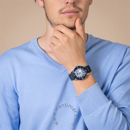 قیمت و خرید ساعت مچی مردانه رادو(RADO) مدل R32154208 کلاسیک | اورجینال و اصلی