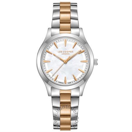 قیمت و خرید ساعت مچی زنانه لیکوپر(LEE COOPER) مدل LC08147.520 کلاسیک | اورجینال و اصلی