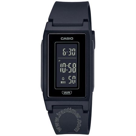 قیمت و خرید ساعت مچی زنانه کاسیو (CASIO) جنرال مدل LF-10WH-1 اسپرت | اورجینال و اصلی