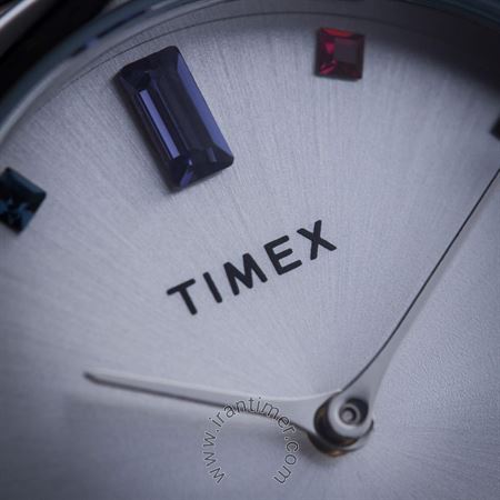 قیمت و خرید ساعت مچی زنانه تایمکس(TIMEX) مدل TW2U92900 کلاسیک | اورجینال و اصلی