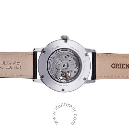 قیمت و خرید ساعت مچی مردانه اورینت(ORIENT) مدل RA-AS0011S1 کلاسیک | اورجینال و اصلی