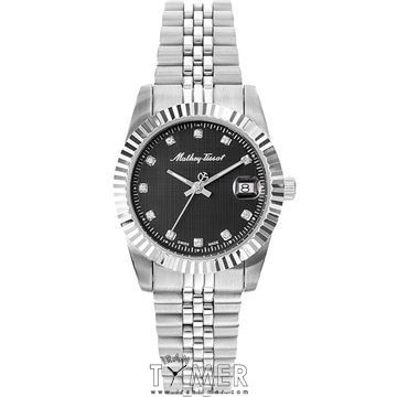 قیمت و خرید ساعت مچی زنانه متی تیسوت(MATHEY TISSOT) مدل D810AN کلاسیک | اورجینال و اصلی